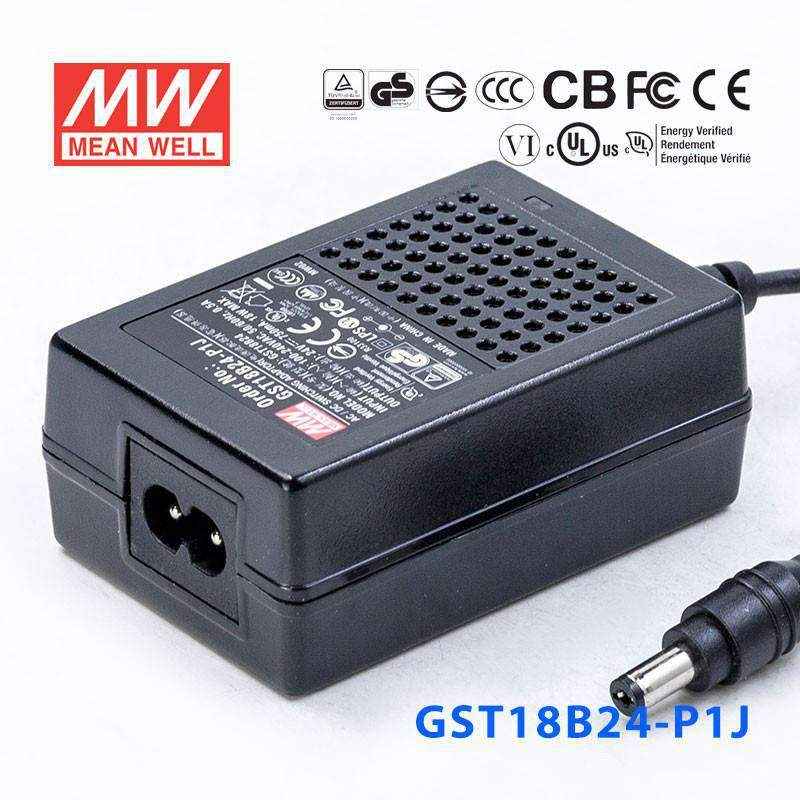 GST18B24-P1J