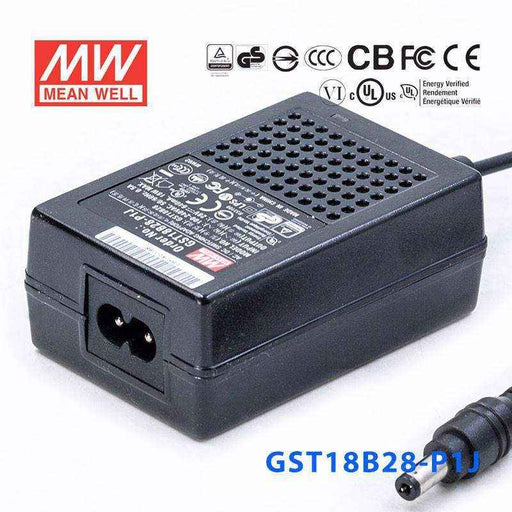 GST18B28-P1J