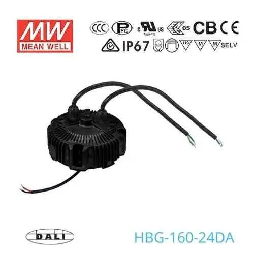 HBG-160-24DA