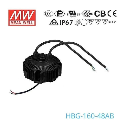 HBG-160-48AB