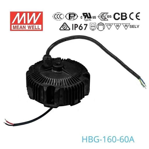 HBG-160-60A