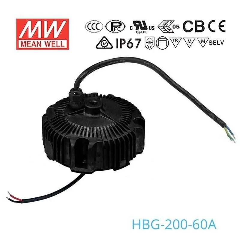 HBG-200-60A