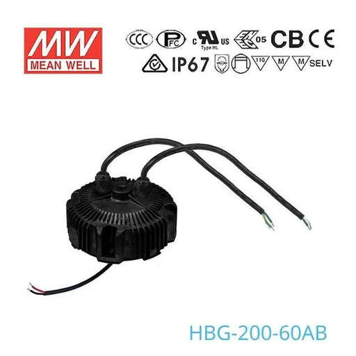 HBG-200-60AB