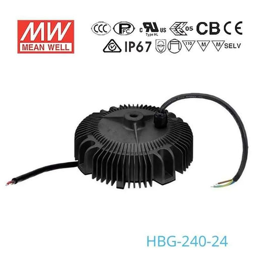 HBG-240-24