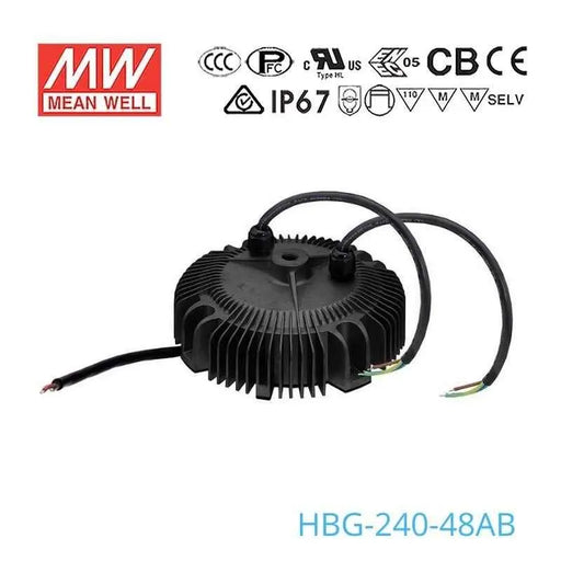 HBG-240-48AB