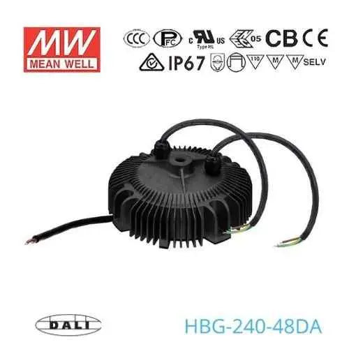 HBG-240-48DA