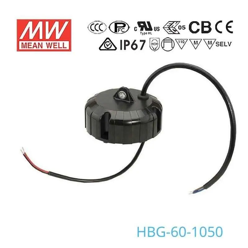 HBG-60-1050