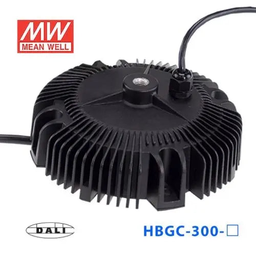 HBGC-300-H-ADA MEAN WELL Power Supply | HTD Electronics