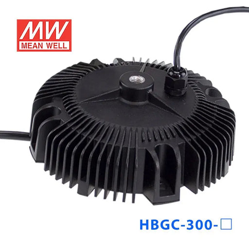HBGC-300-L-A MEAN WELL Power Supply | HTD Electronics