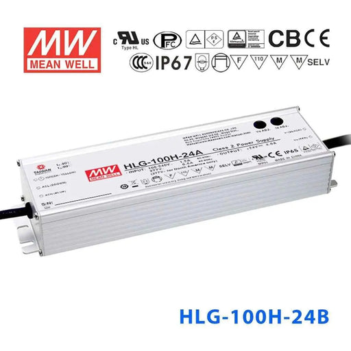 HLG-100H-24B