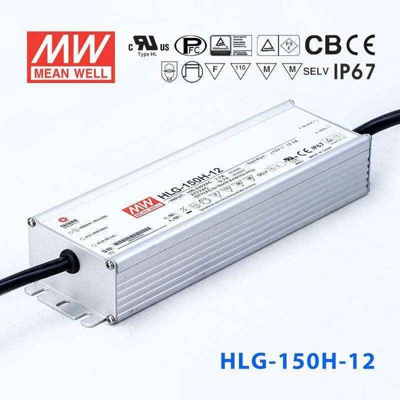 HLG-150H-12