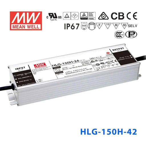 HLG-150H-42