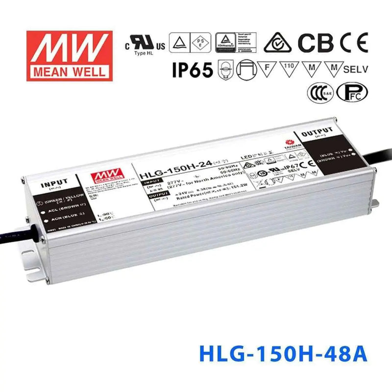 HLG-150H-48A