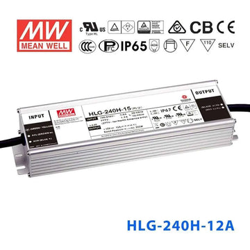 HLG-240H-12A