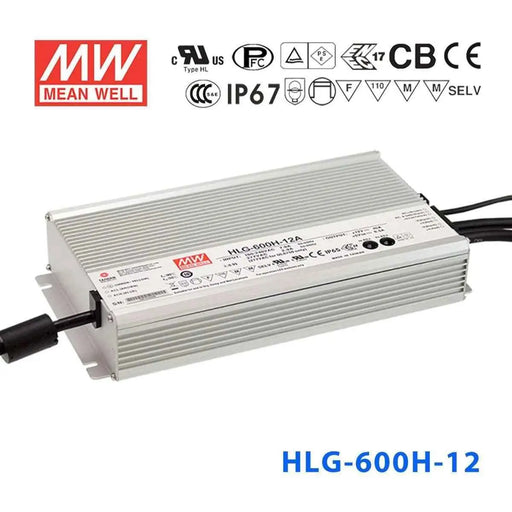HLG-600H-12