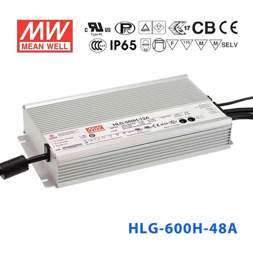HLG-600H-48A