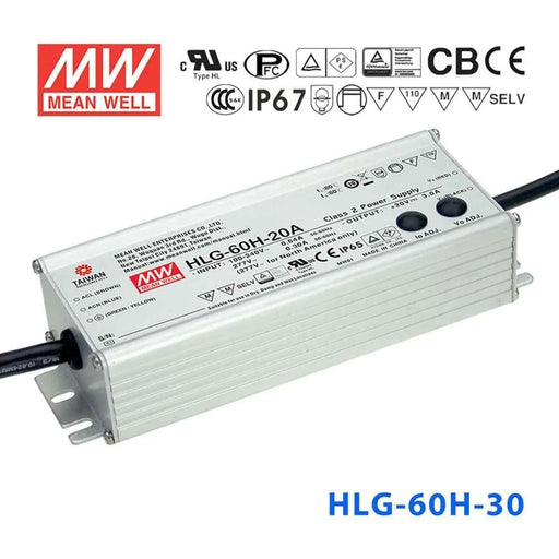 HLG-60H-30