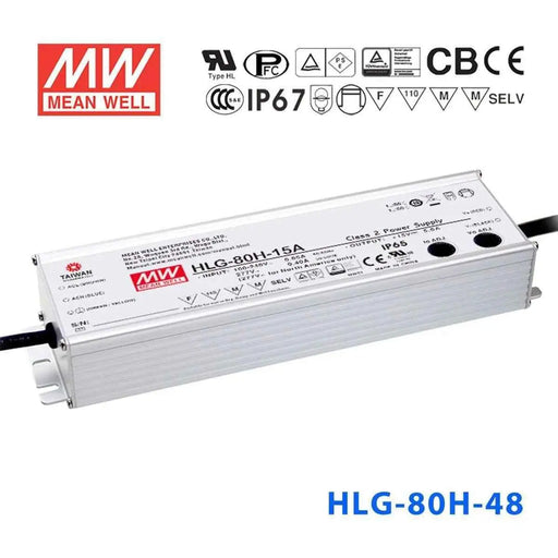 HLG-80H-48
