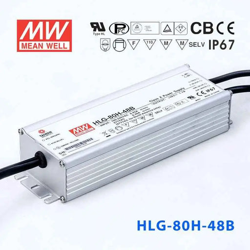 HLG-80H-48AB