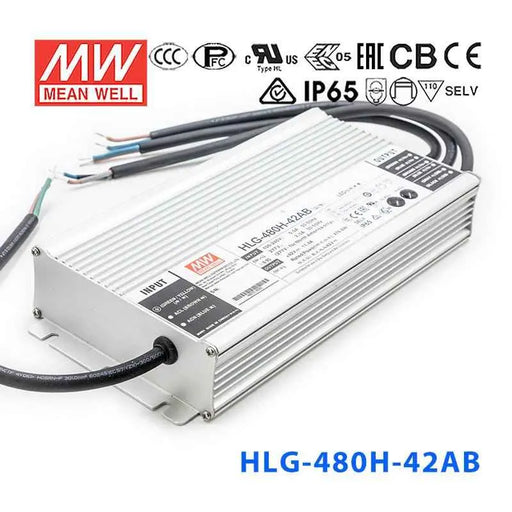 HLG-480H-54AB