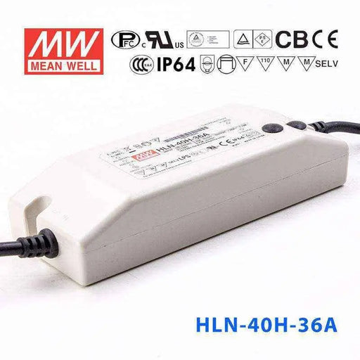 HLN-40H-36A