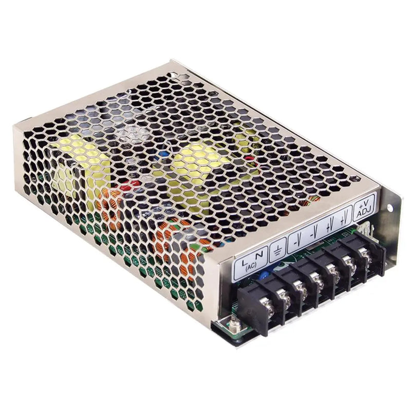 HRP-150N-36 MEAN WELL Power Supply | HTD Electronics