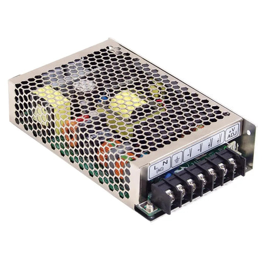 HRP-150N-48 MEAN WELL Power Supply | HTD Electronics