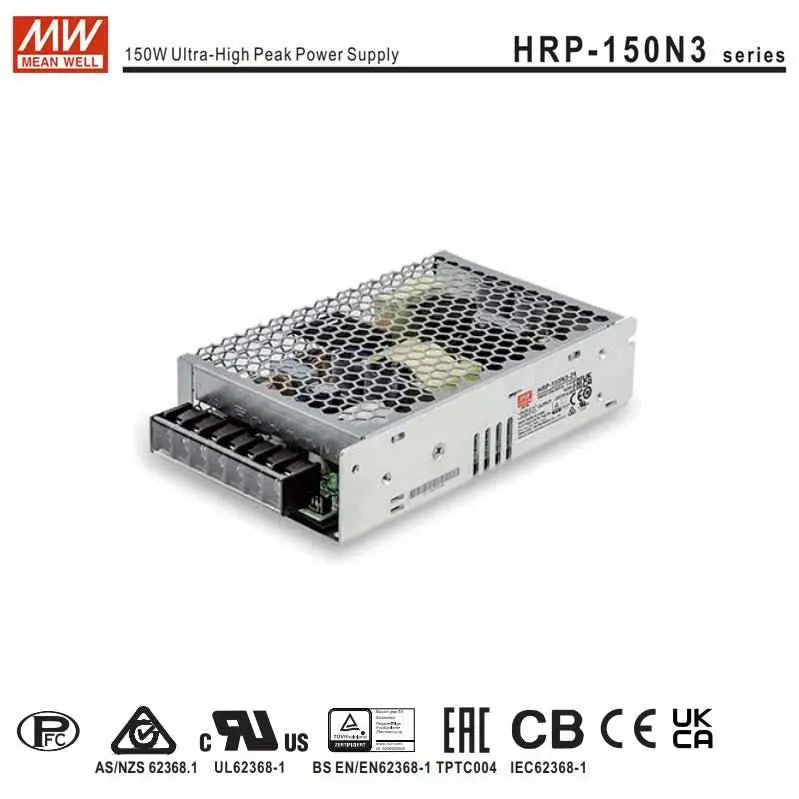 HRP-150N3-12