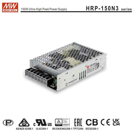 HRP-150N3-12