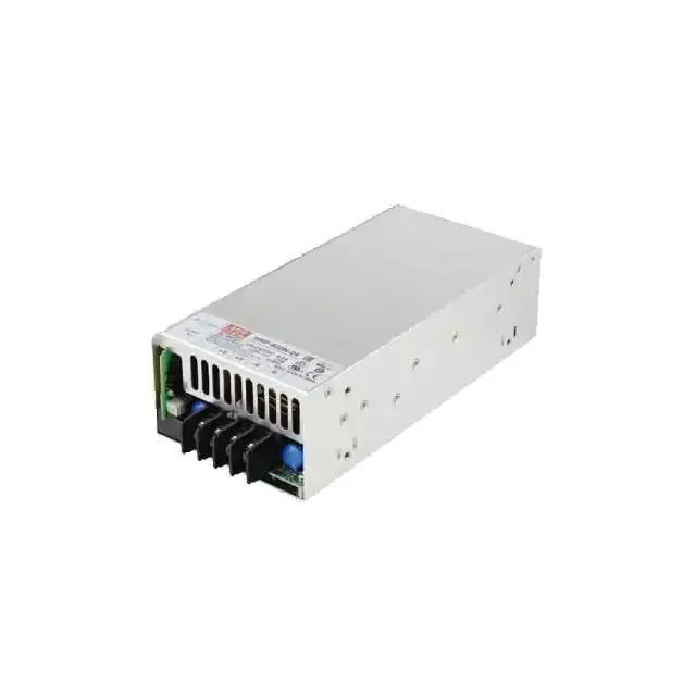 HRP-600N-36 MEAN WELL Power Supply | HTD Electronics