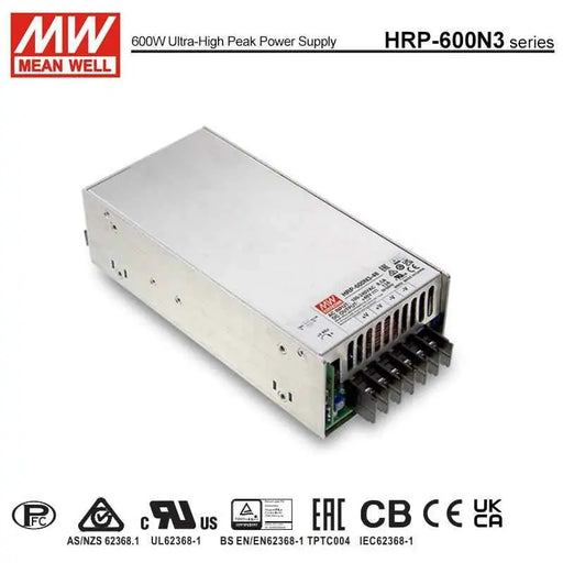 HRP-600N3-48