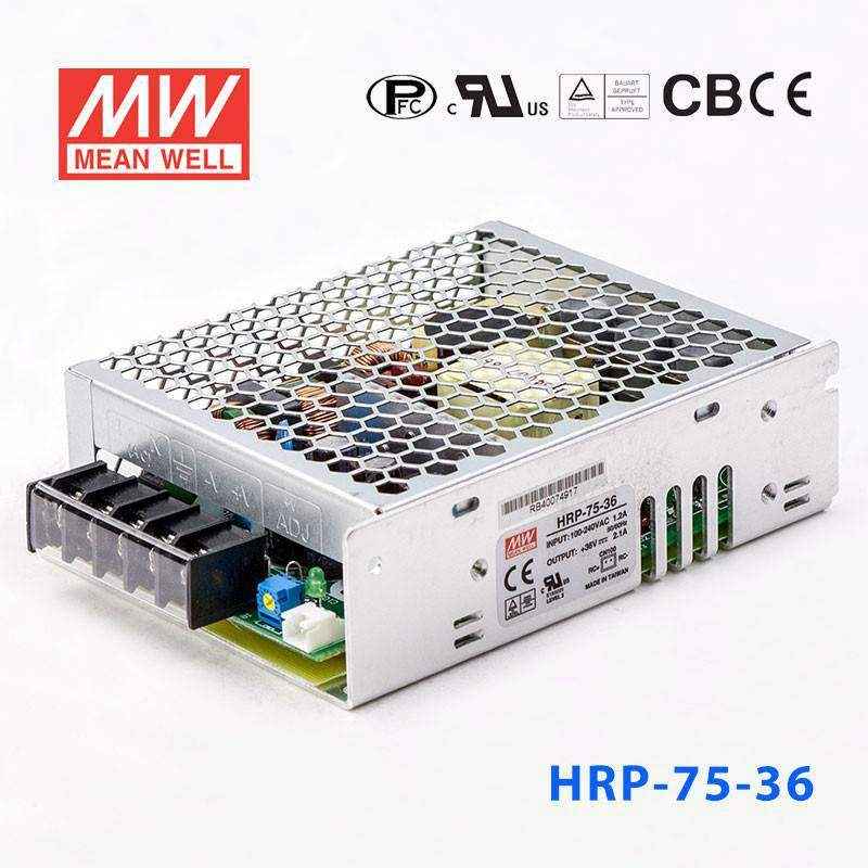 HRP-75-36