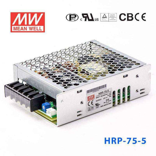 HRP-75-5