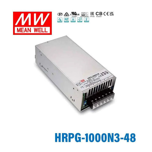 HRPG-1000N3-48