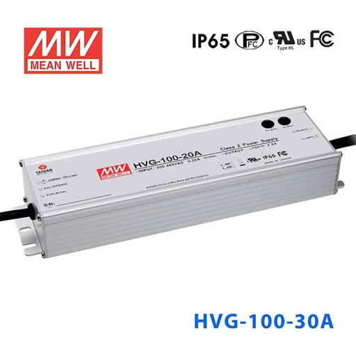 HVG-100-30AB