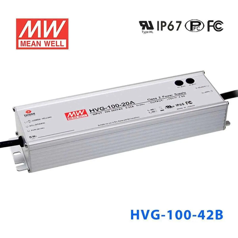 HVG-100-42AB