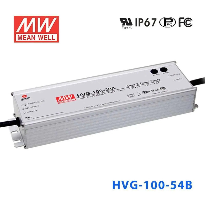 HVG-100-54AB