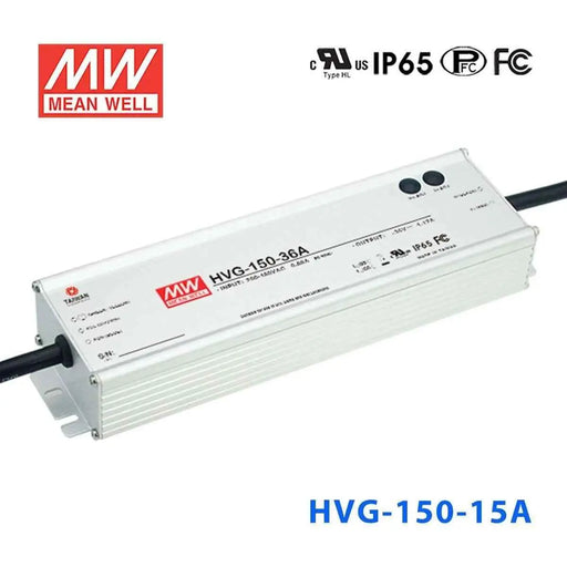 HVG-150-15AB