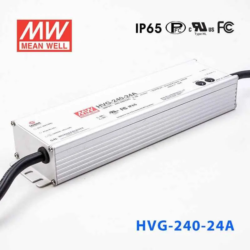 HVG-240-30A
