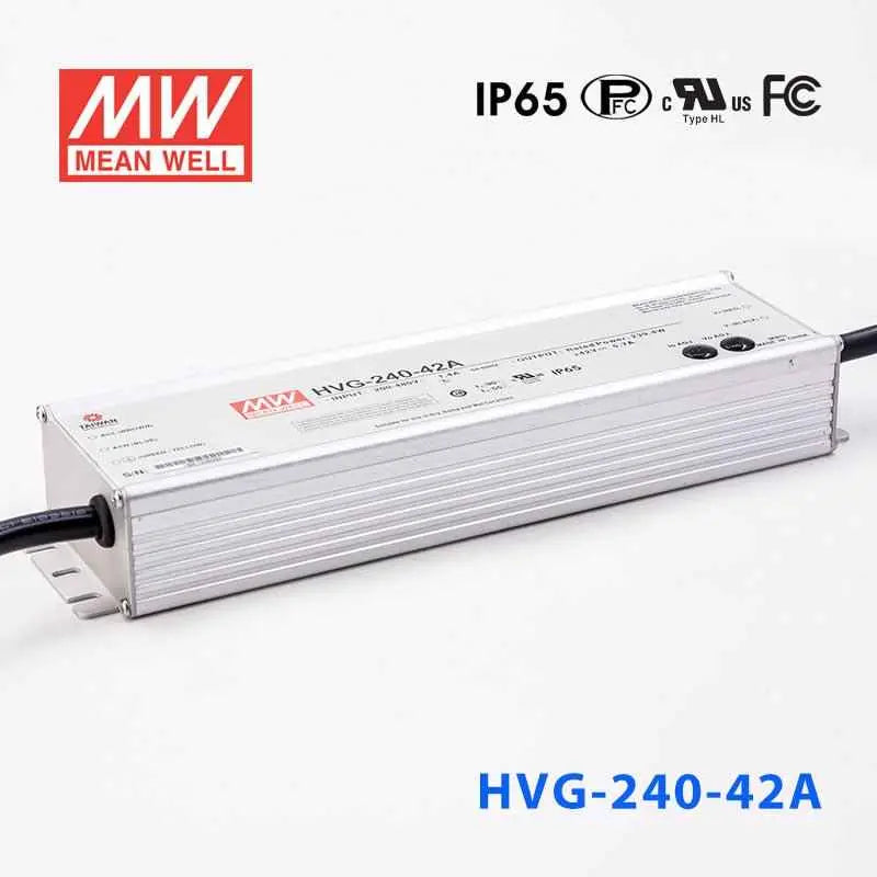 HVG-240-42B