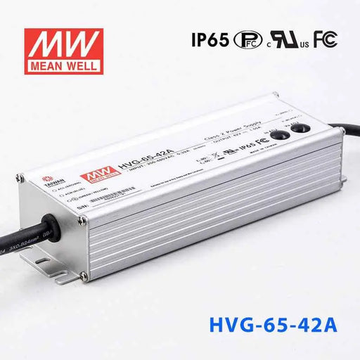 HVG-65-42A