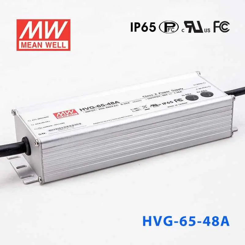 HVG-65-48B