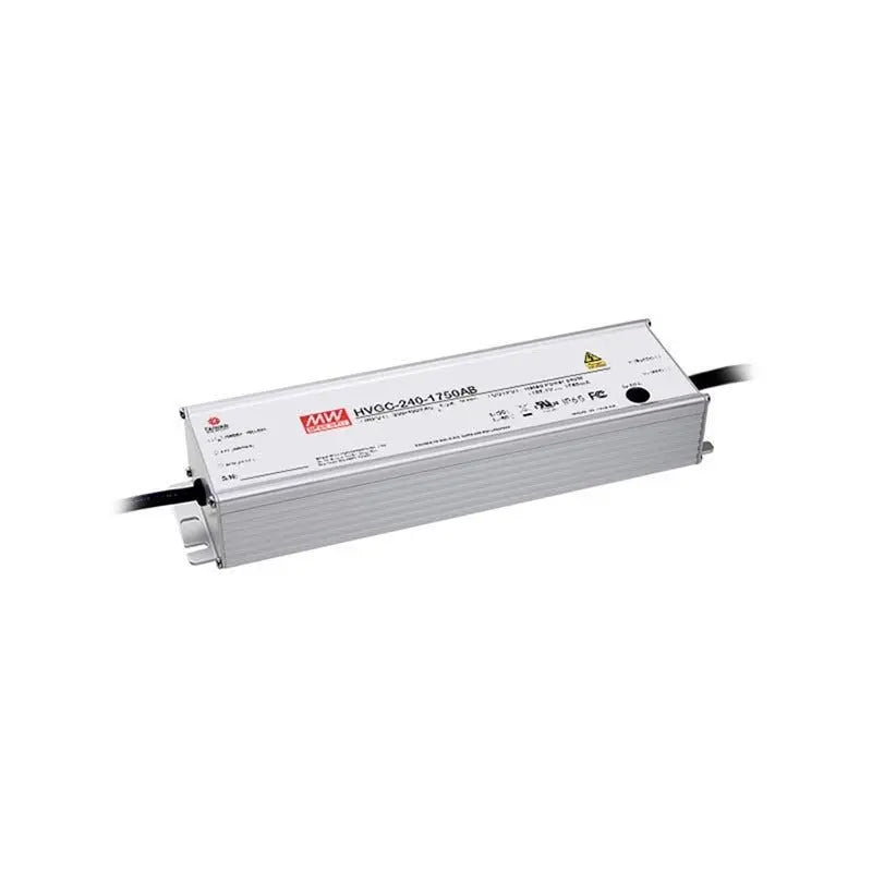HVGC-240-2800AB MEAN WELL Power Supply | HTD Electronics