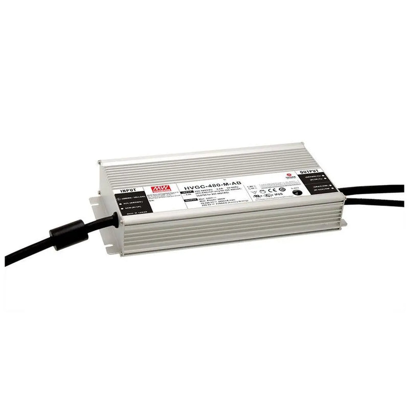 HVGC-480-H-AB MEAN WELL Power Supply | HTD Electronics