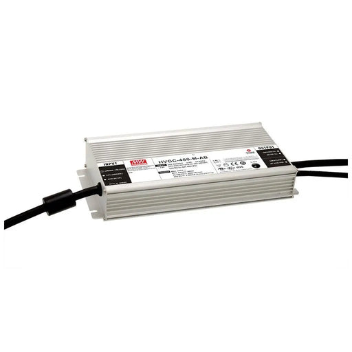 HVGC-480-L-AB MEAN WELL Power Supply | HTD Electronics
