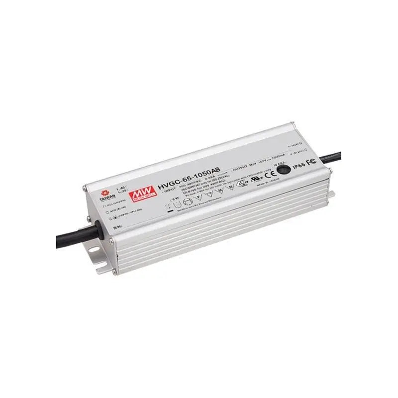 HVGC-65-1050AB MEAN WELL Power Supply | HTD Electronics