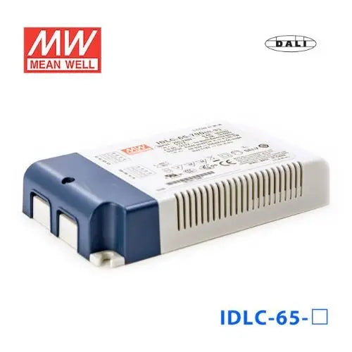 IDLC-65-1750DA MEAN WELL Power Supply | HTD Electronics