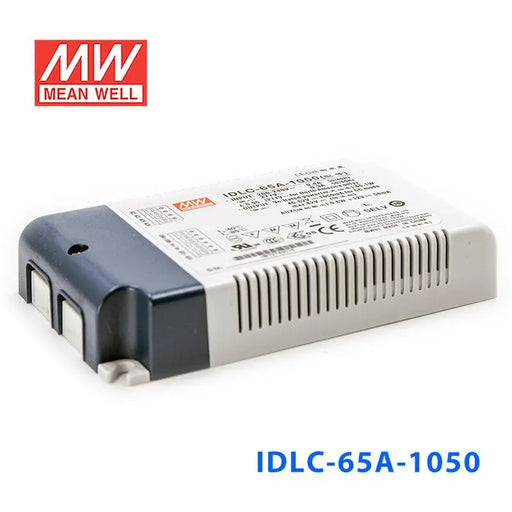 IDLC-65A-1400 MEAN WELL Power Supply | HTD Electronics