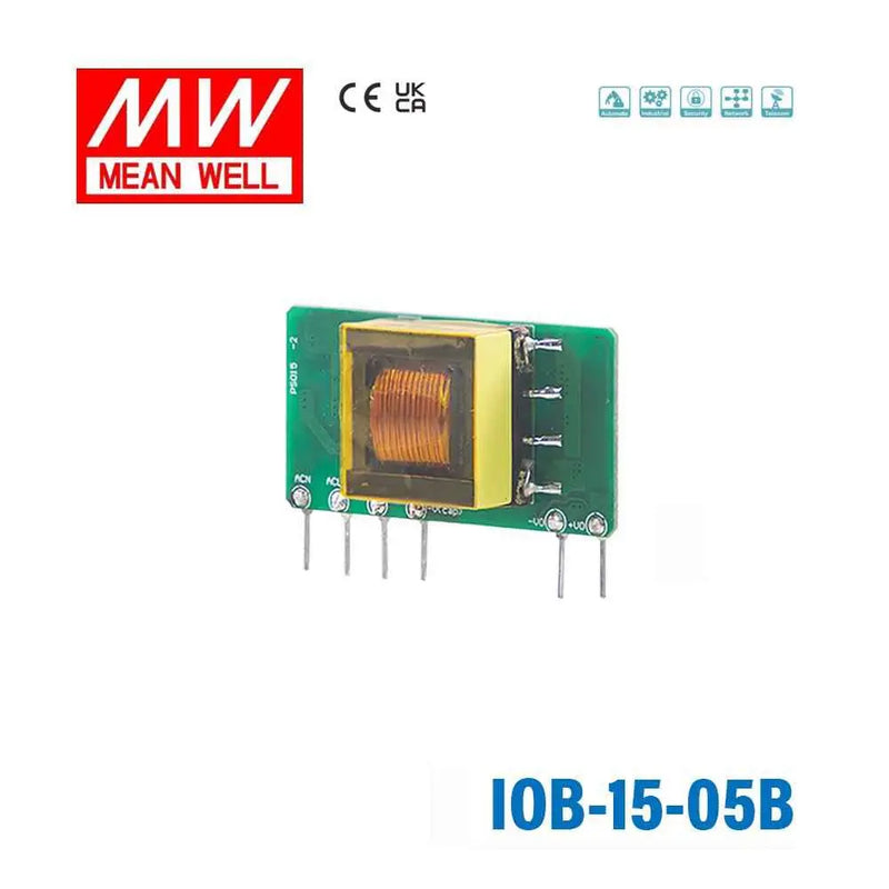 IOB-15-05B