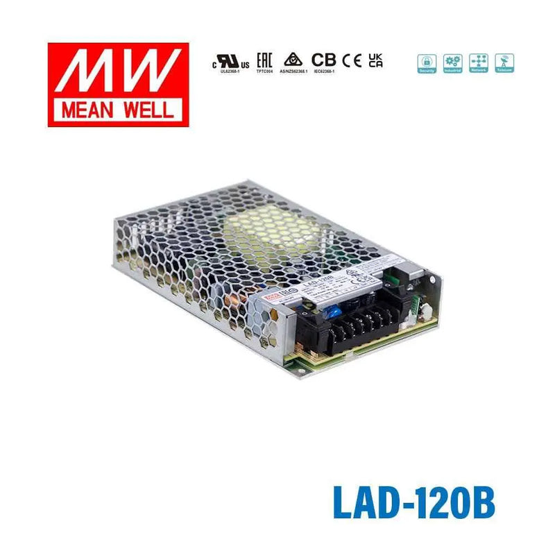 LAD-120B